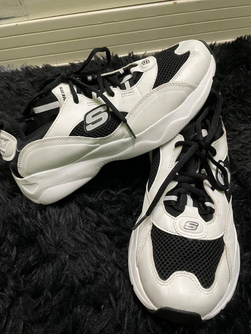 Skechers new arrivals d'lites airy