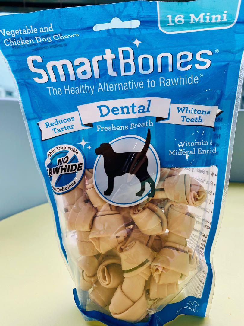 smartbones dental