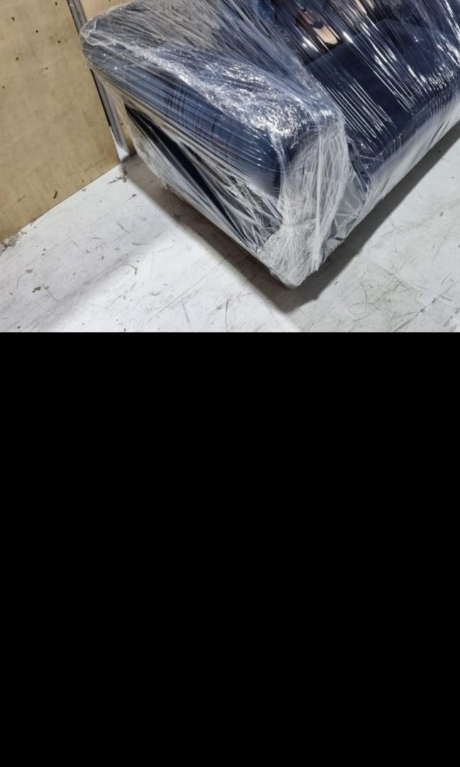 sofa (Category: Sofas) located in Singapore. Submitted by jasonvw7711 (Listing ID 1125410068, Image 3). Description: seldom seat condition 9/10 dimensions 76 H x 163 L x 88 w (cm) interested WhatsApp me @ 97687577 Jason.