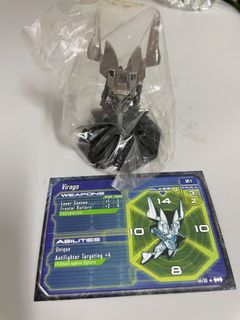 (Category: ) located in . Submitted by vintagetoys4u (Listing ID 1125334508, Image 1). Description: .