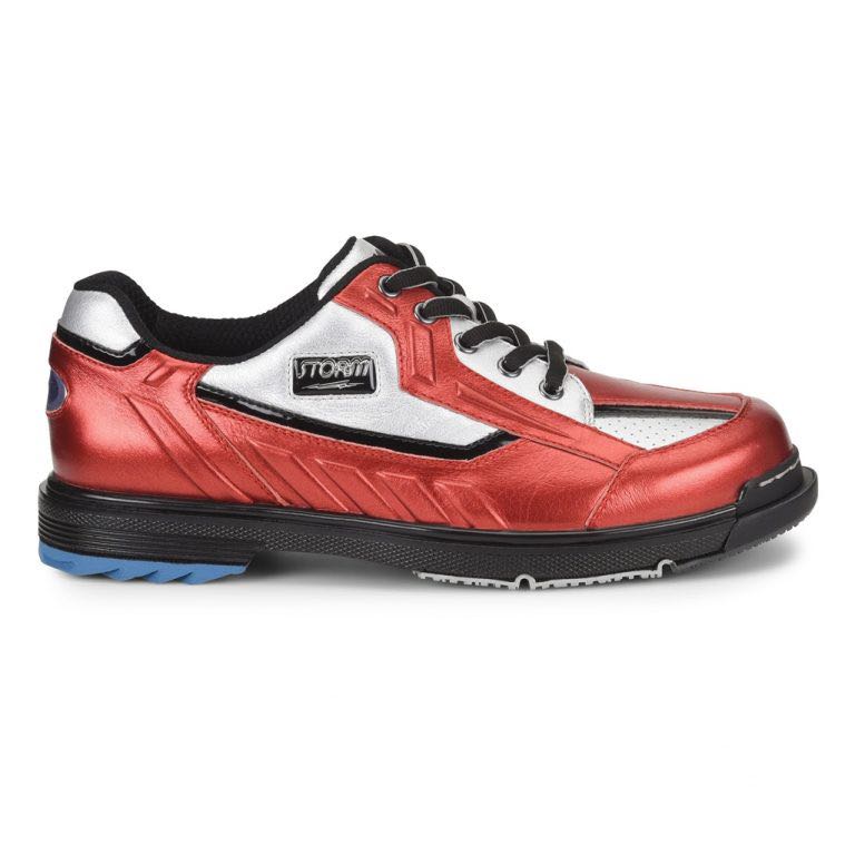 Storm SP3 Metallic Red Men s Bowling Shoes Men s Fashion
