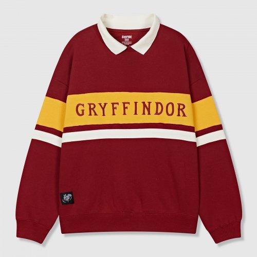 STRAYKIDS I.N HARRY POTTER GRYFFINDOR SWEATSHIRT Hobbies Toys Memorabilia Collectibles K Wave on Carousell