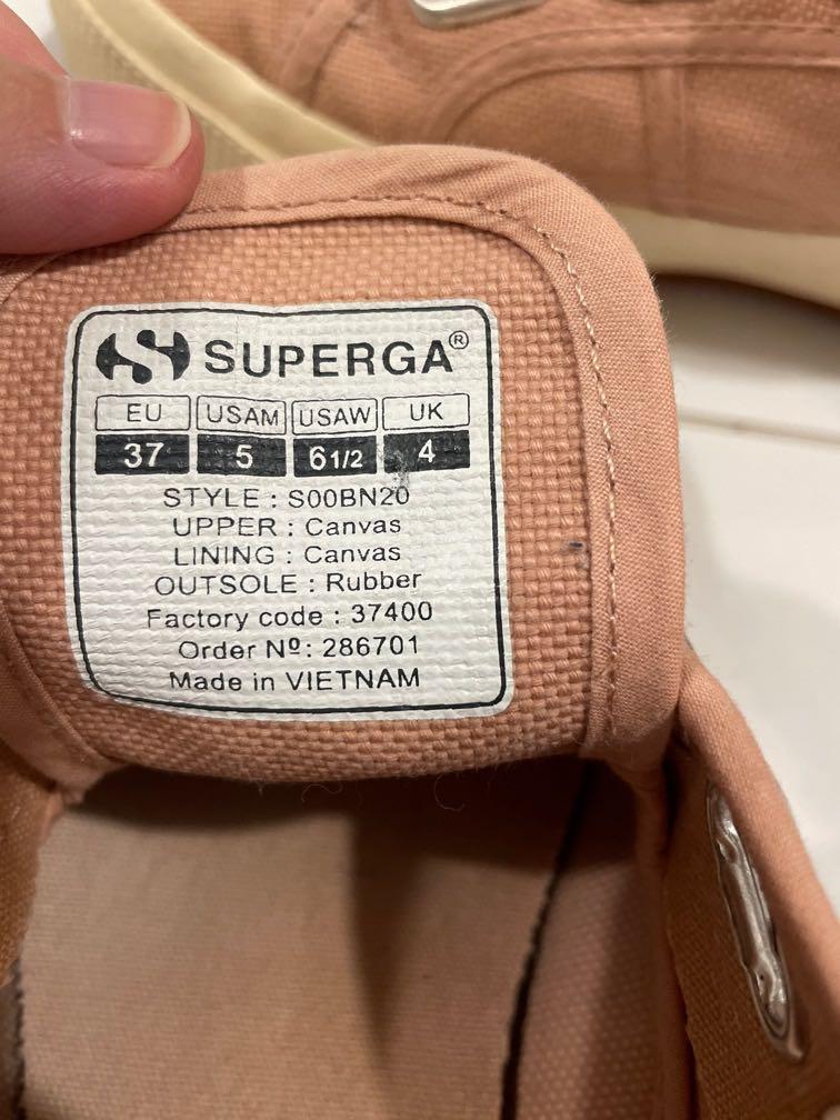 superga 37400