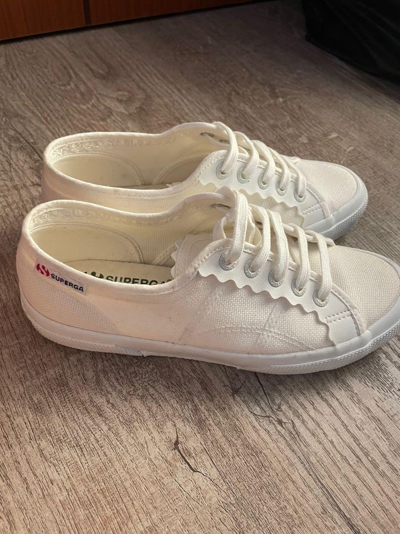 Superga x clearance inserto love bonito