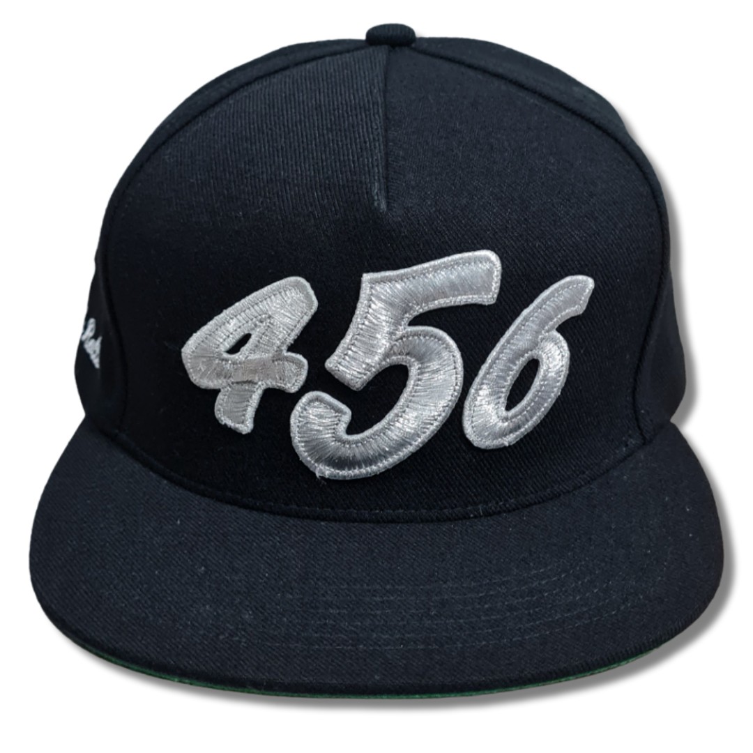 456 supreme hat clearance