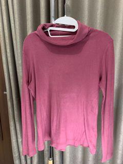 Sweatshirt uniqlo