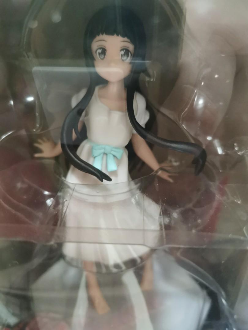 Sword Art Online Yui Figure., Hobbies & Toys, Toys & Games on Carousell