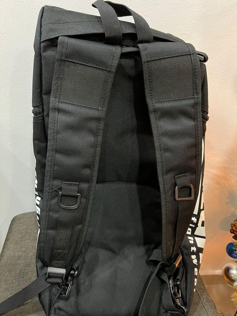 Tatami Jiu Jitsu Gear Bag, Sports Equipment, Other Sports Equipment and