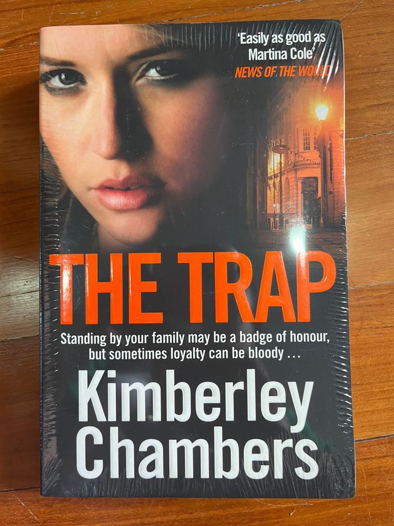 The Trap