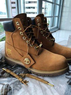 timberland d475 192 TGS A.A