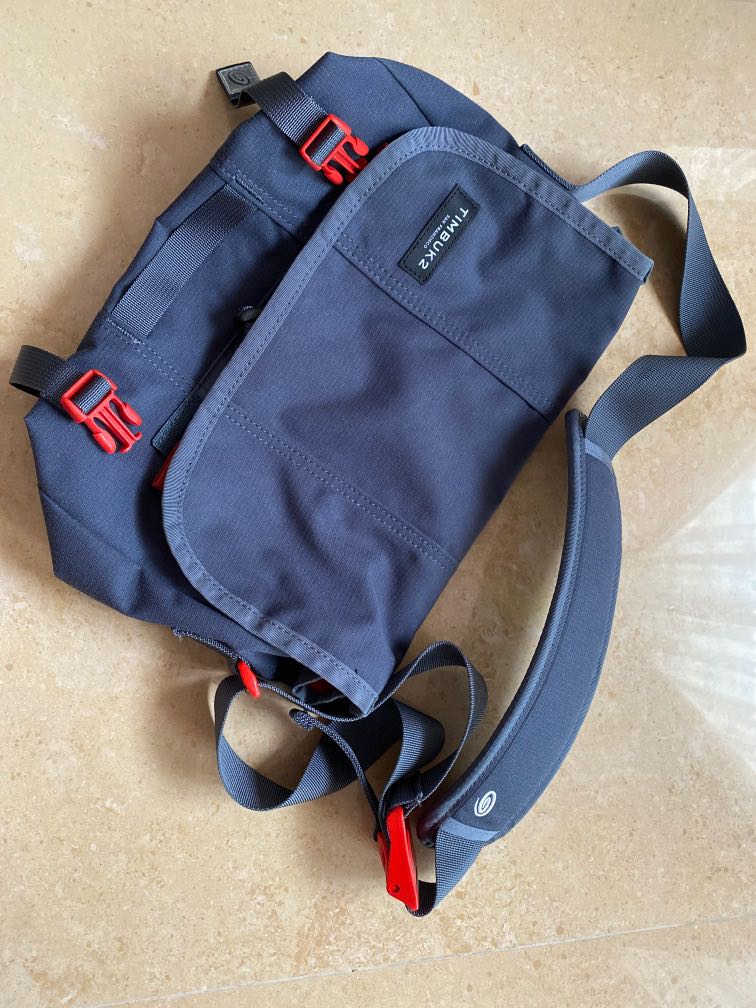 Flight classic messenger bag discount