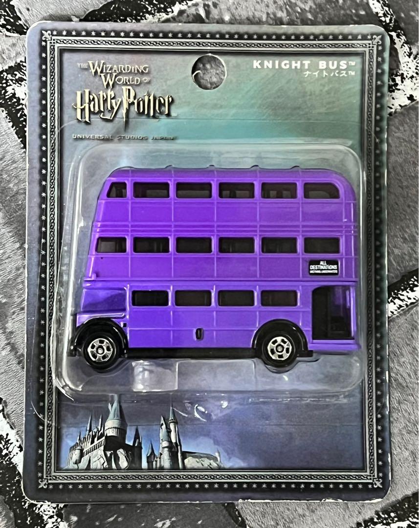 Tomica harry deals potter