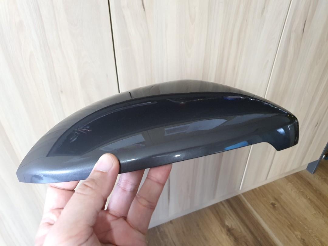 Touran 5T1 Golf 7 wing mirror cover driver side Car Accessories