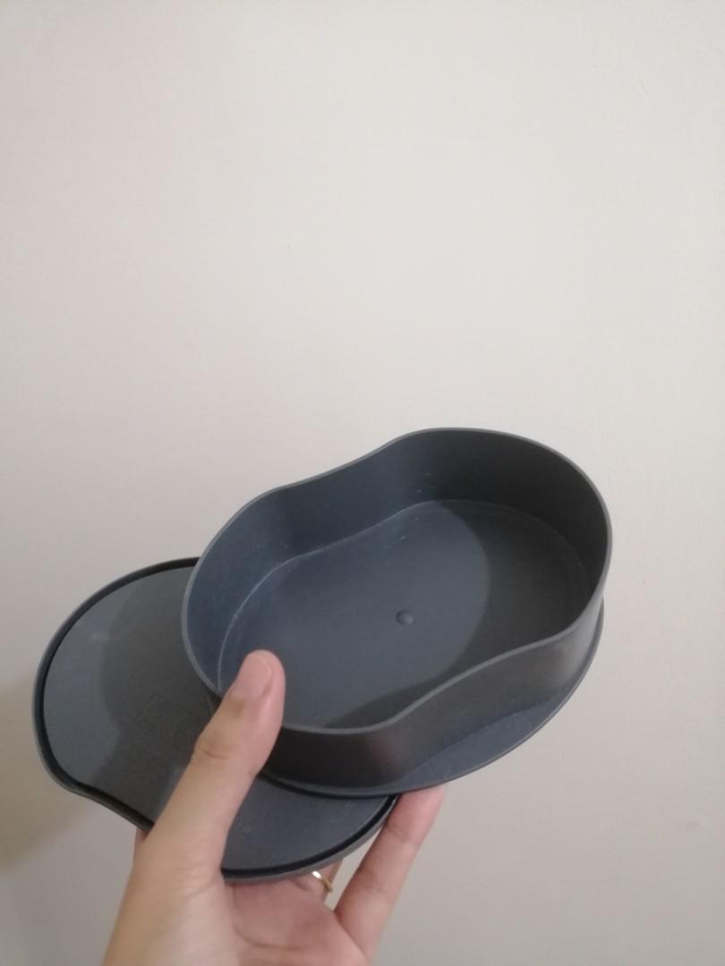 Toy story alien lunch box/canister, Hobbies & Toys, Travel, Travel