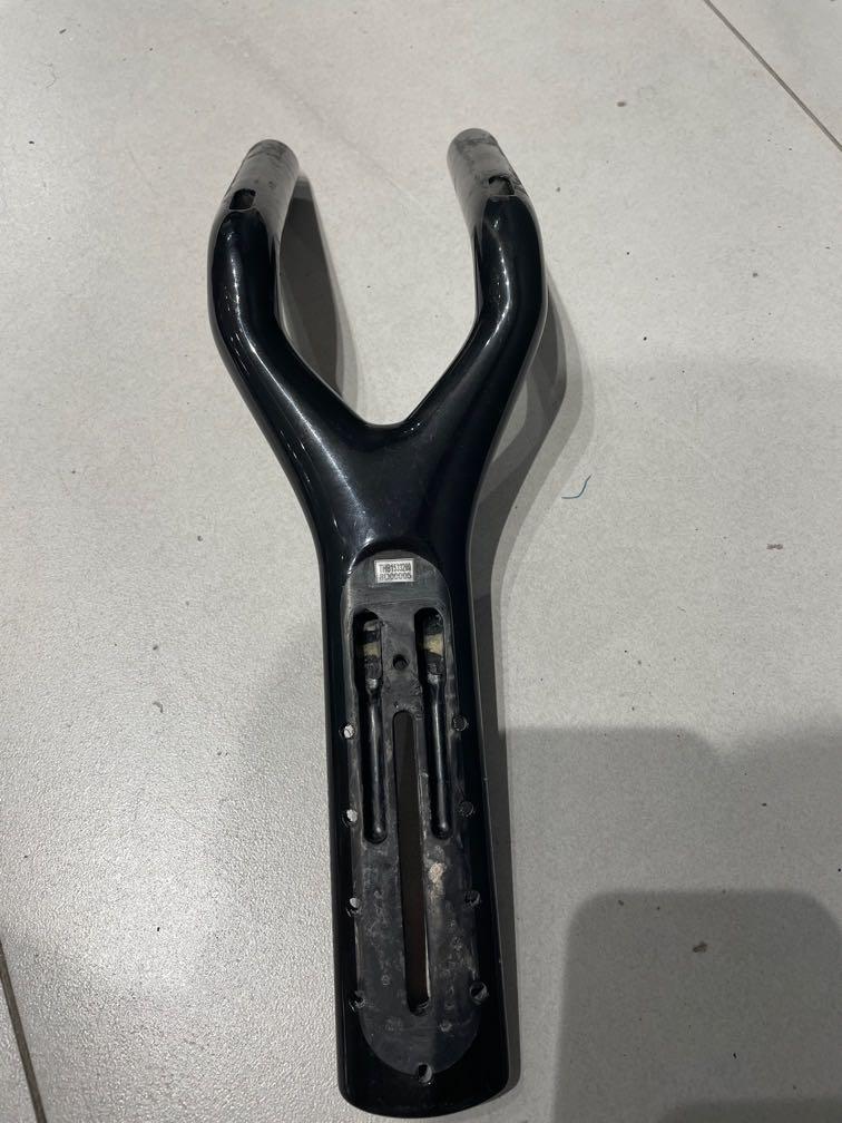 Trek speed concept mono bar sales extension