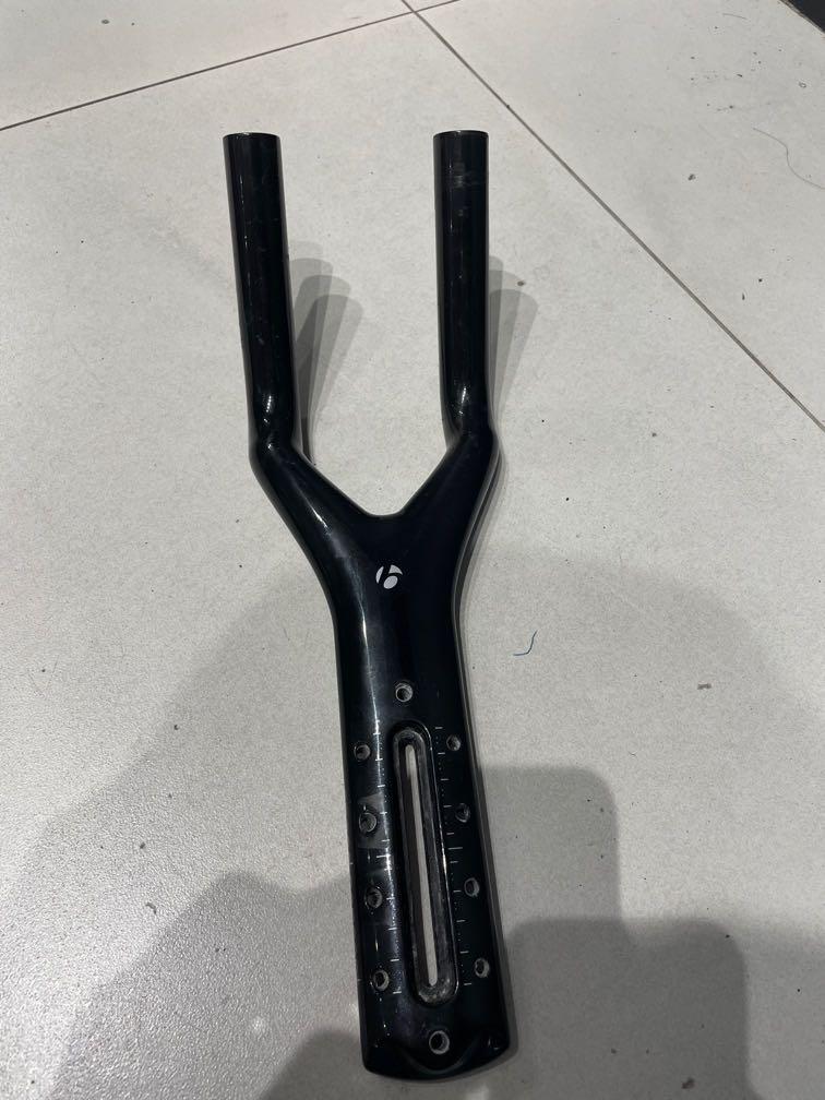 Bontrager speed concept shop mono bar extension