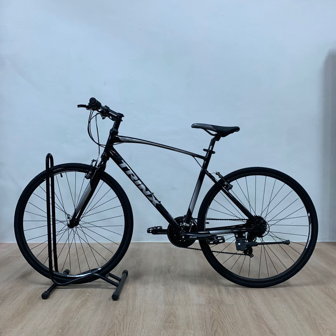 trinx c550