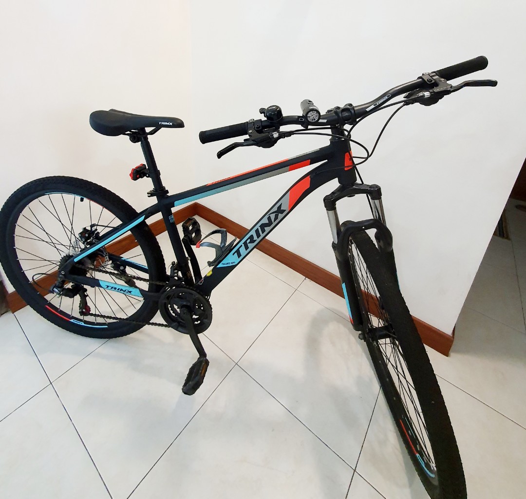 Trinx m100 online elite price
