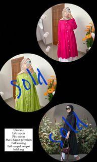 TUNIK PINK READY!!