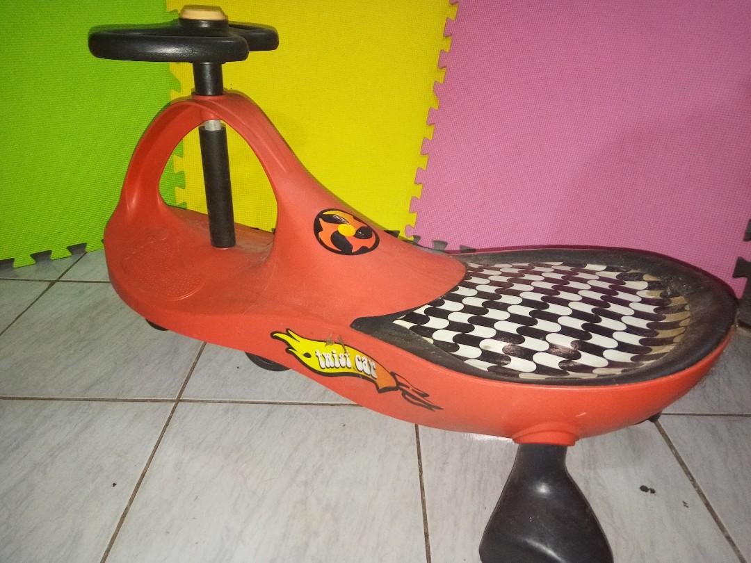 Twist car toys r us sales