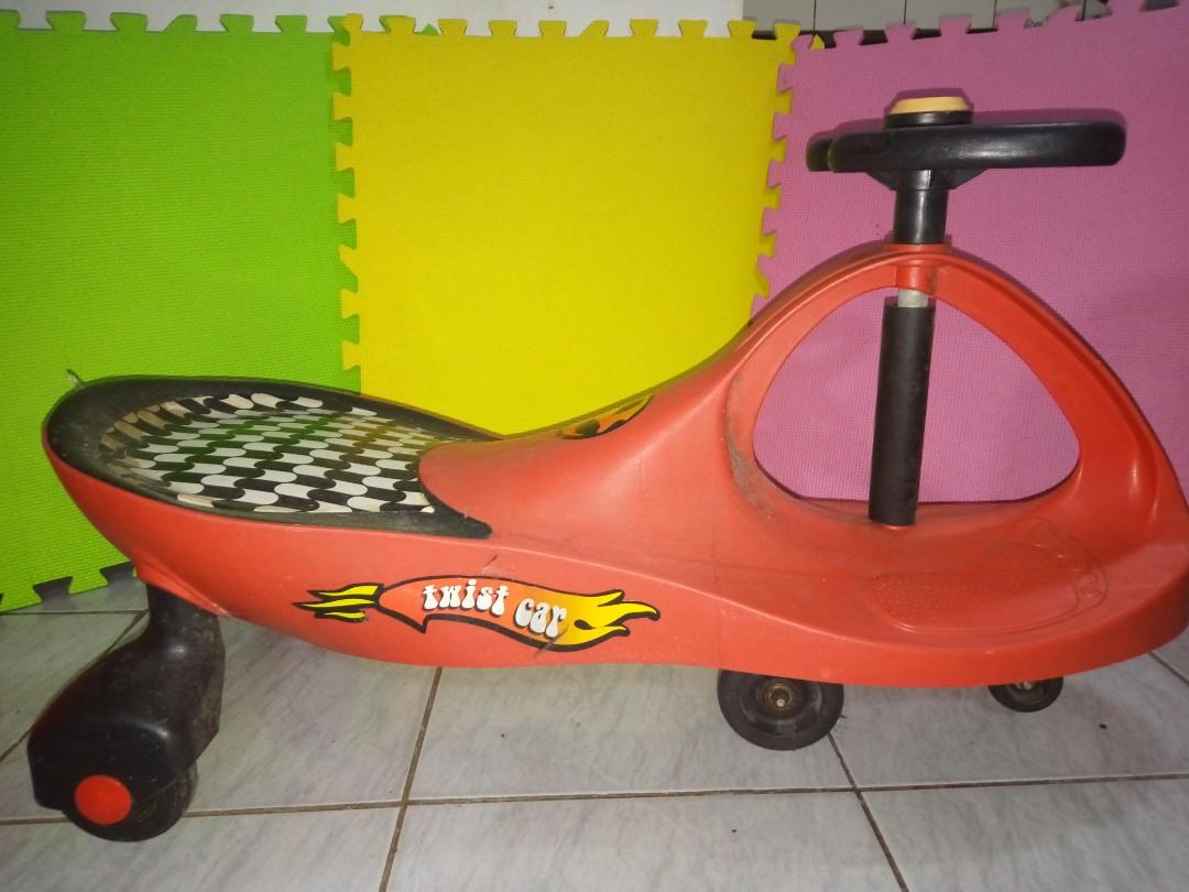 Twist car toys r us discount