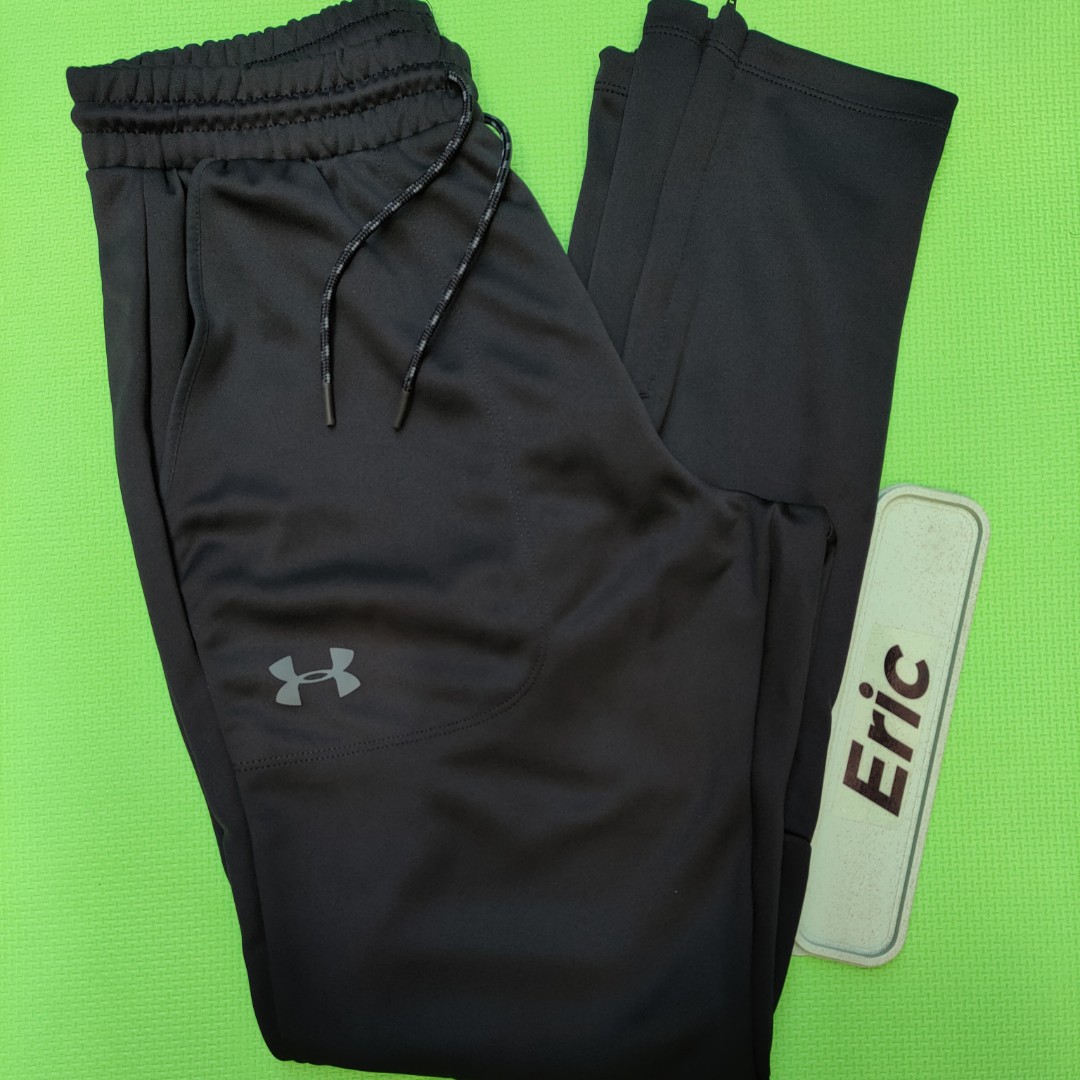 under armour dri fit sweatpants