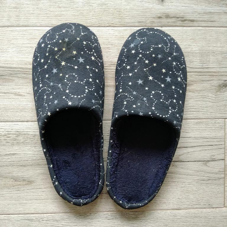 UNIQLO Disney Mickey Mouse Star Constellation Celestial Night Sky