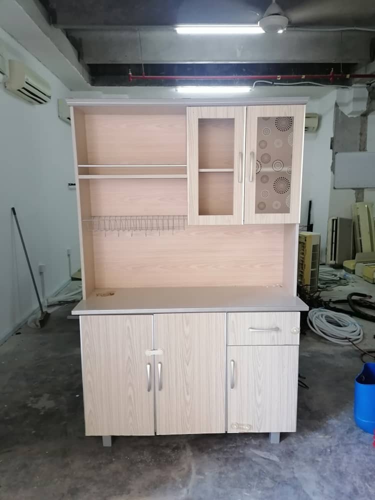 Used Kitchen Cabinet 1636790810 84ac42bf 
