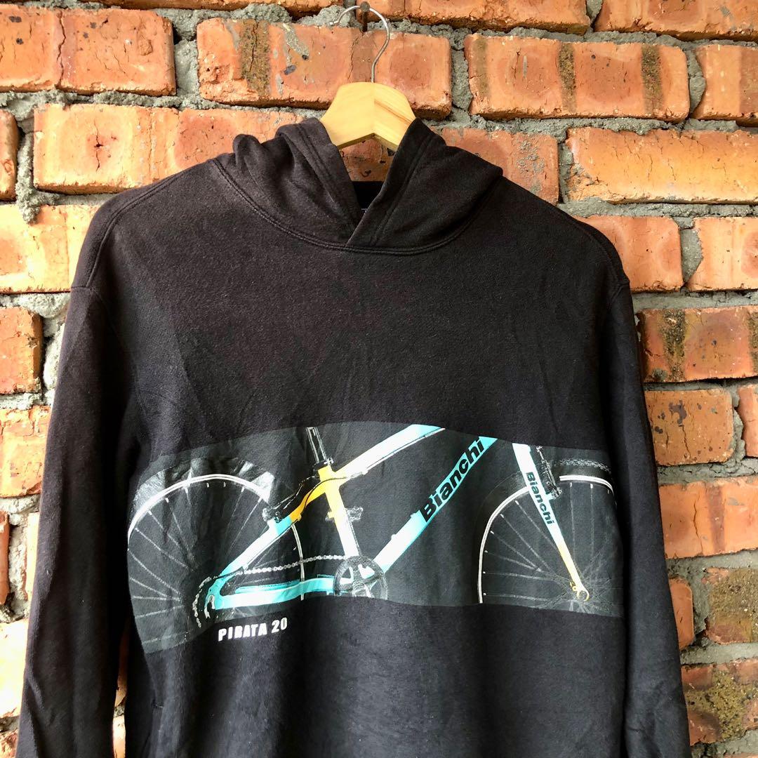bianchi sweatshirt