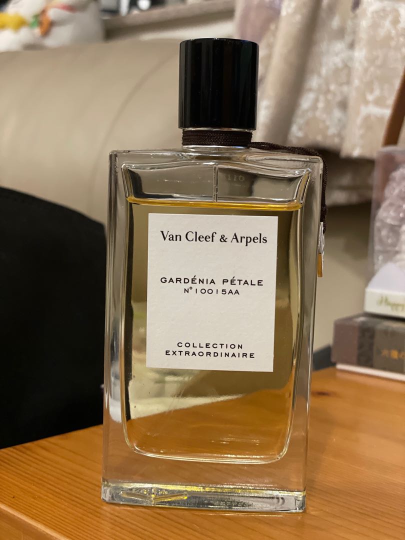 Van cleef & Arpels 香水, 美容＆個人護理, 健康及美容- 香水＆香體