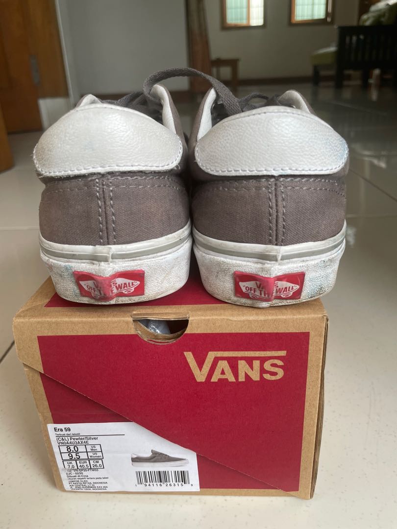 C&l era 59 pewter outlet