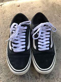 olx vans 37