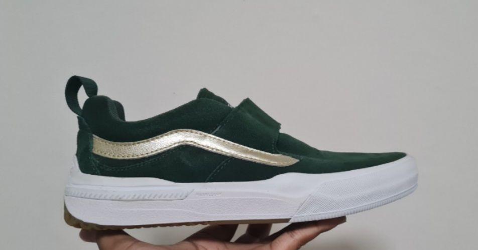 Vans slip on pro shake junt new arrivals