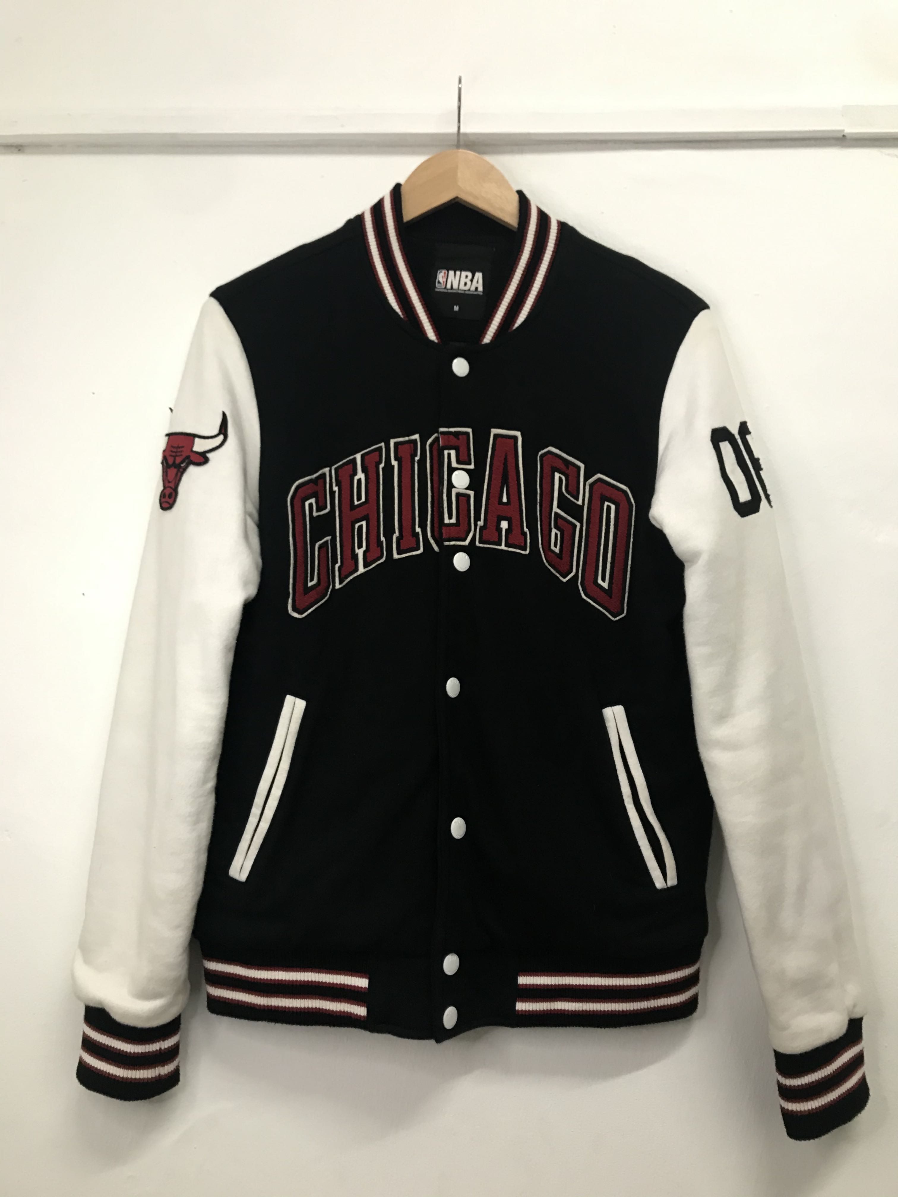 Varsity Jacket, Men's Fashion, Tops Sets, Hoodies on Carousell Varsity Jacket, Men's Fashion, Tops Sets, Hoodies on Carousell