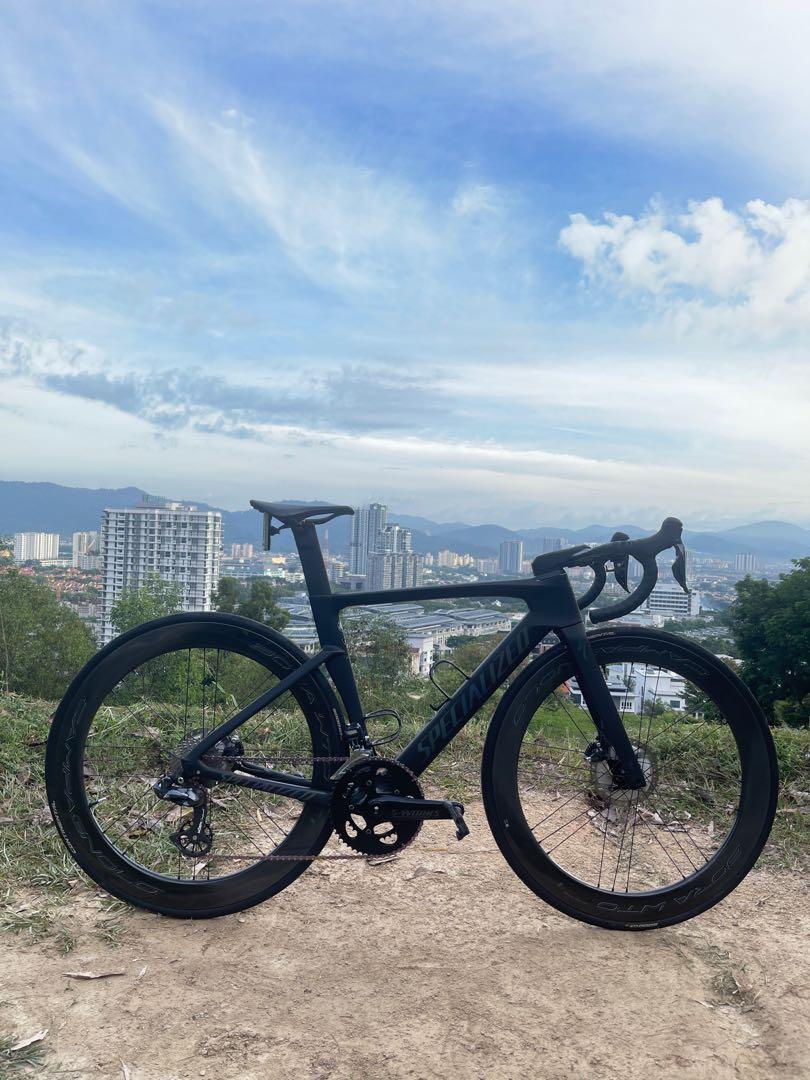 Specialized venge pro clearance disc 2021