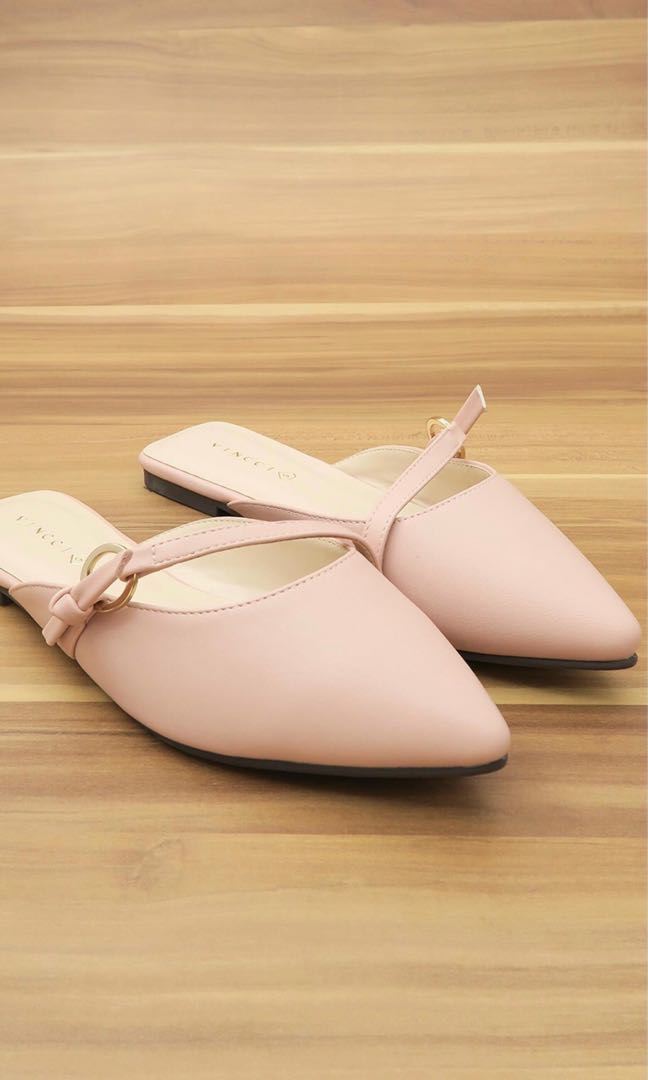 Flat shoes vincci sale