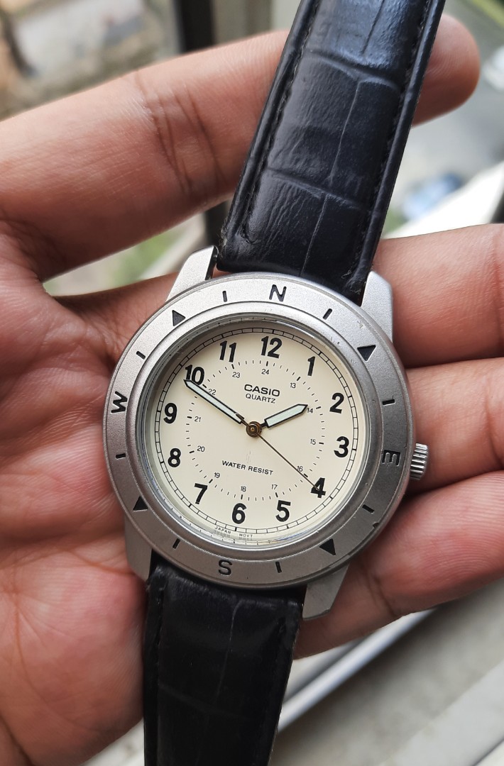 Casio mtp 1138 online