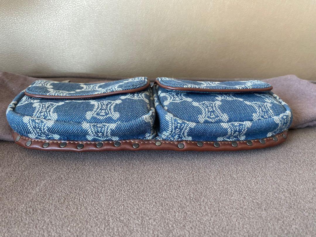 celine bum waist bag