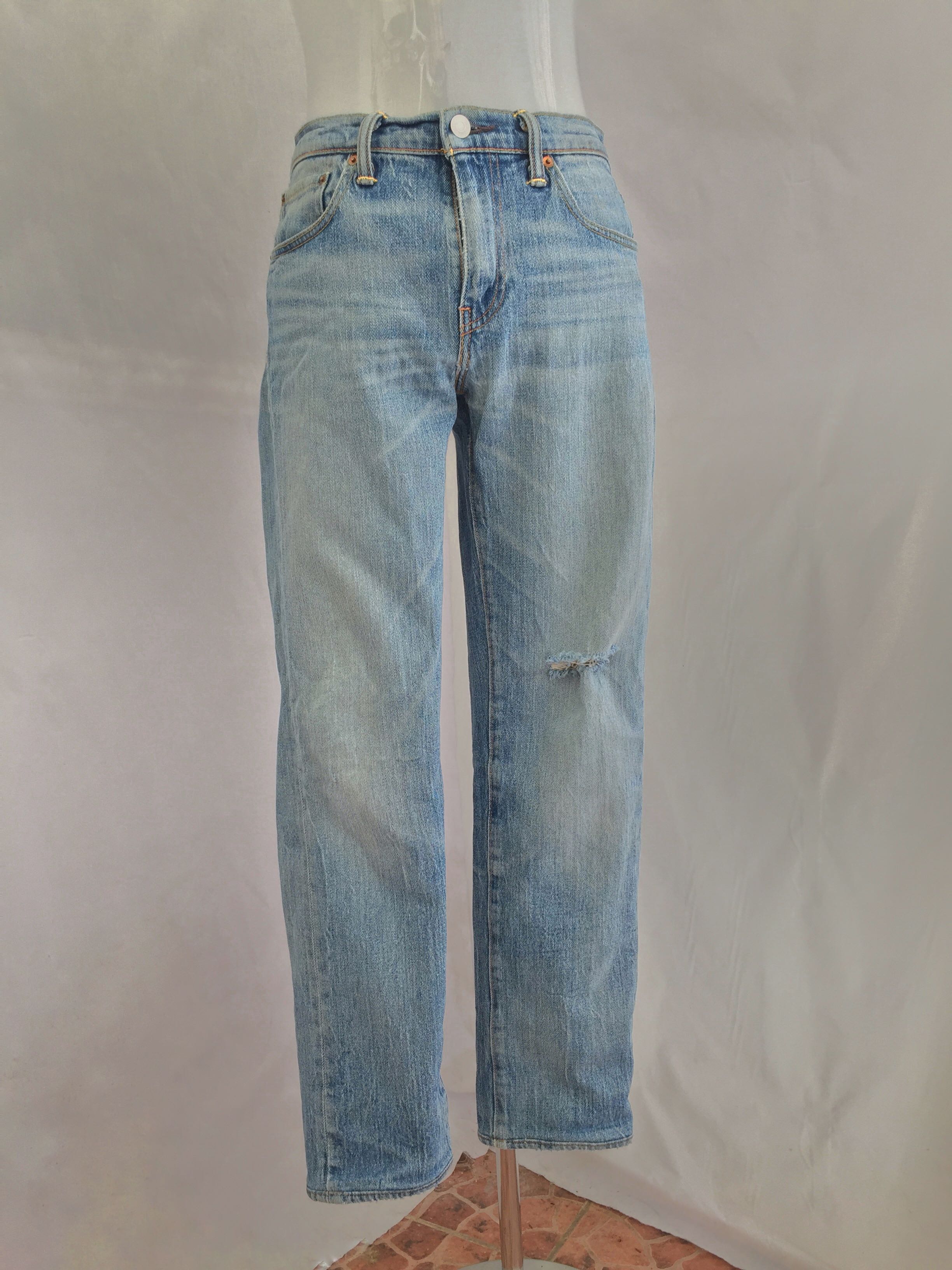 vintage 511 levis