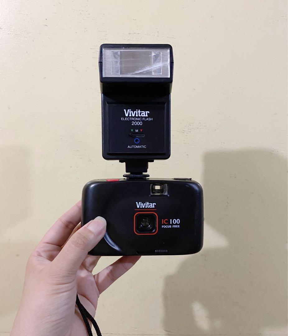 vivitar 2000