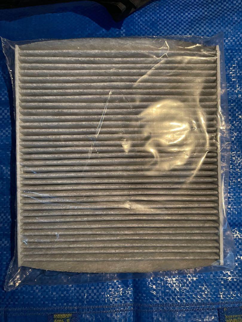 VW original Aircon Filter Golf / Passat / Tiguan, Car Accessories