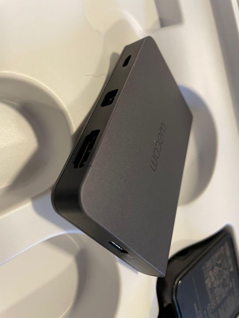 Cintiq Pro 13 Touch Drawing Tablet, Computers & Tech, Parts