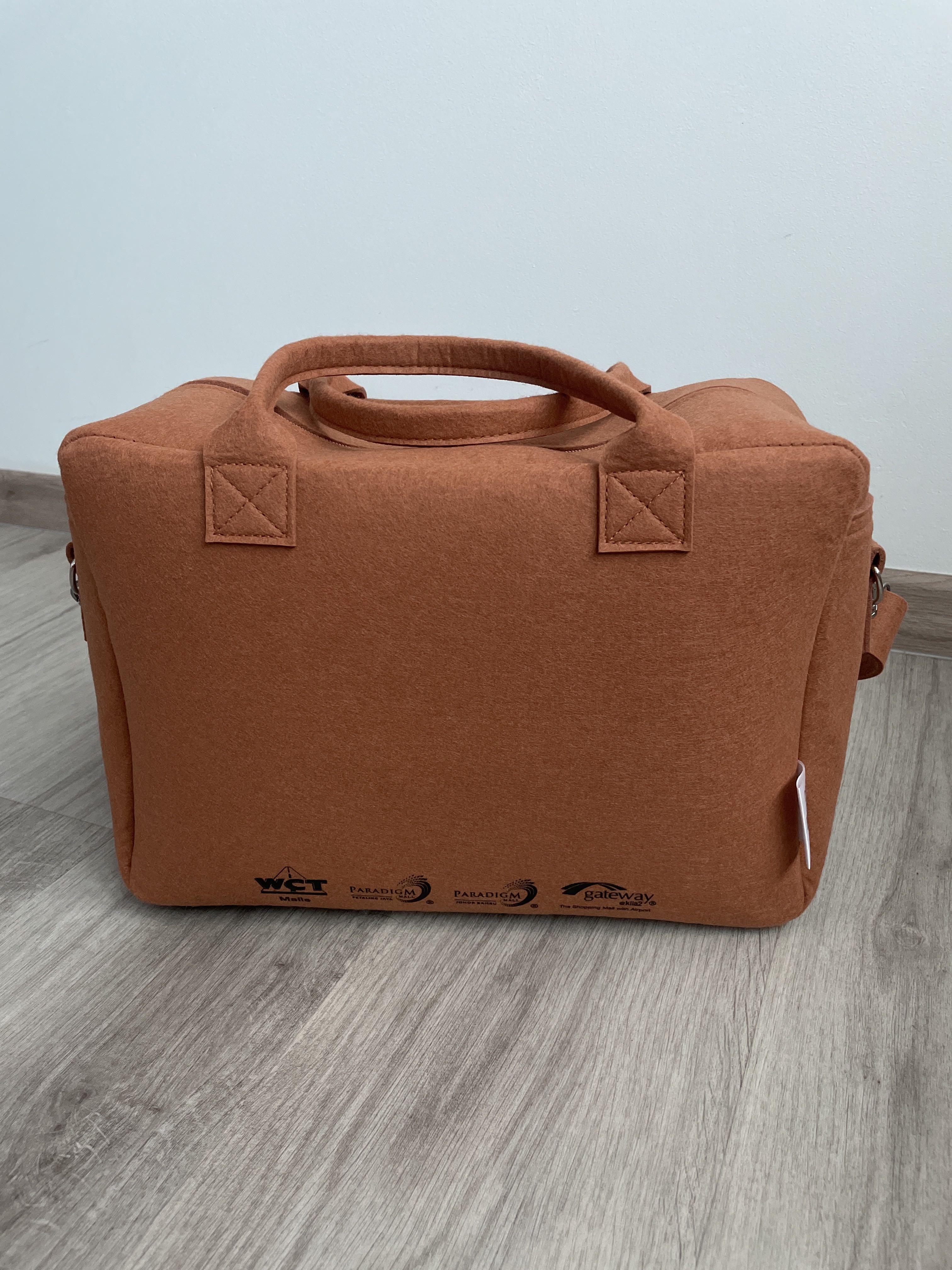 We Bare Bears Shoulder Bag Women s Fashion Bags Wallets Shoulder Bags on Carousell