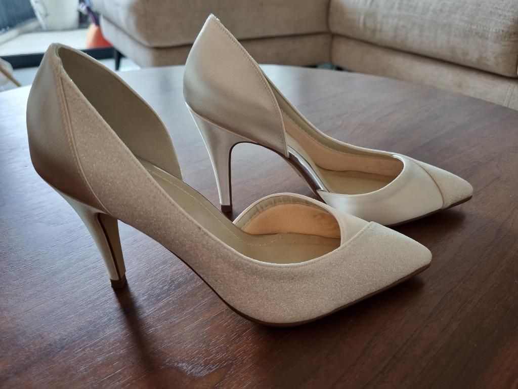 Wedding shoes Rainbow Club