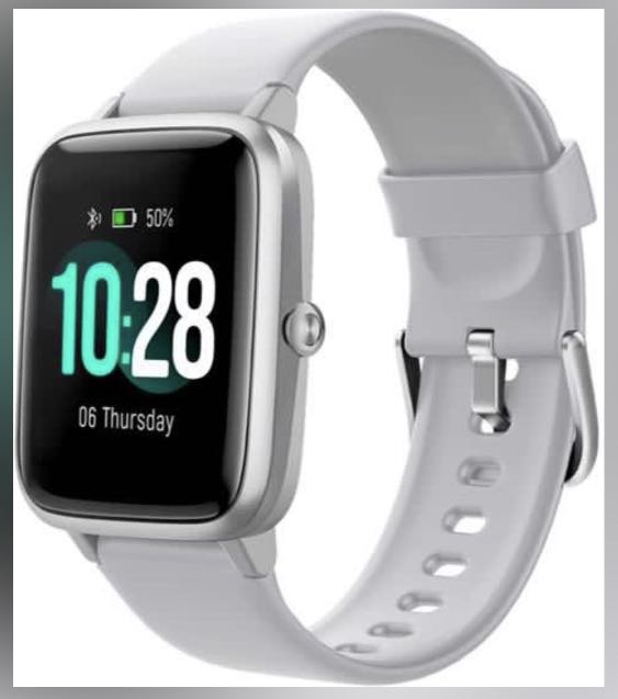 Willful smart watch 1.3 review best sale