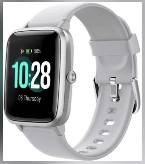 Willful smartwatch android ios new arrivals