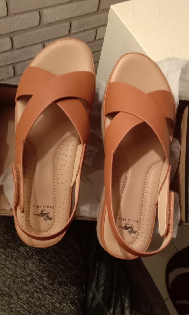 Women Polo Hill sandal
