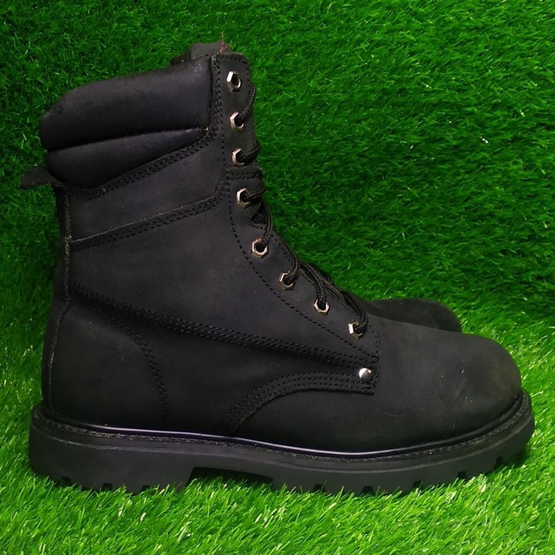 Workload boots discount