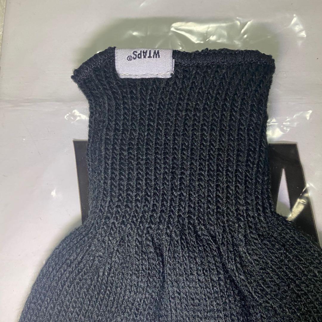 名作】WTAPS GLOVE 新品 / NEIGHBORHOOD