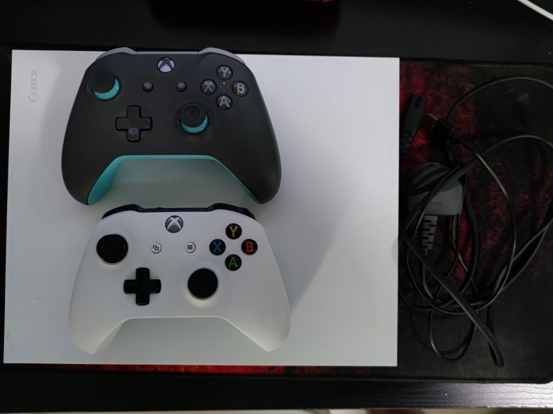 Gamestop xbox one s used on sale